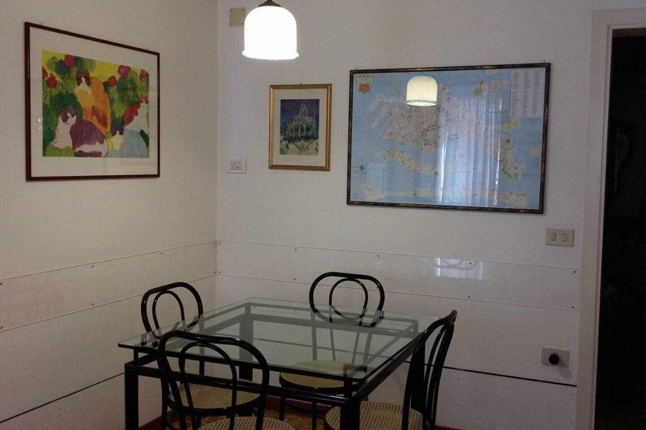 In The Heart Of Venice Free Internet Εξωτερικό φωτογραφία