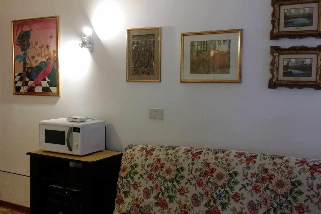 In The Heart Of Venice Free Internet Εξωτερικό φωτογραφία