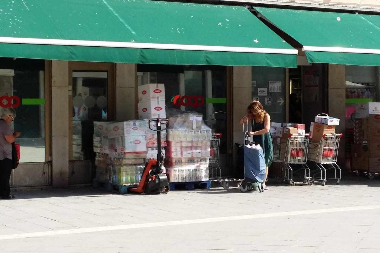 In The Heart Of Venice Free Internet Εξωτερικό φωτογραφία