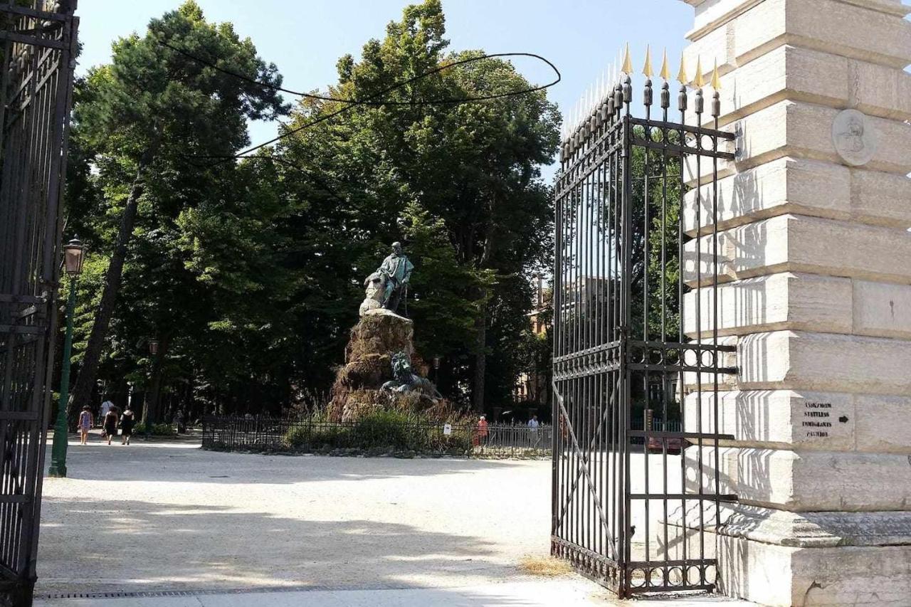 In The Heart Of Venice Free Internet Εξωτερικό φωτογραφία