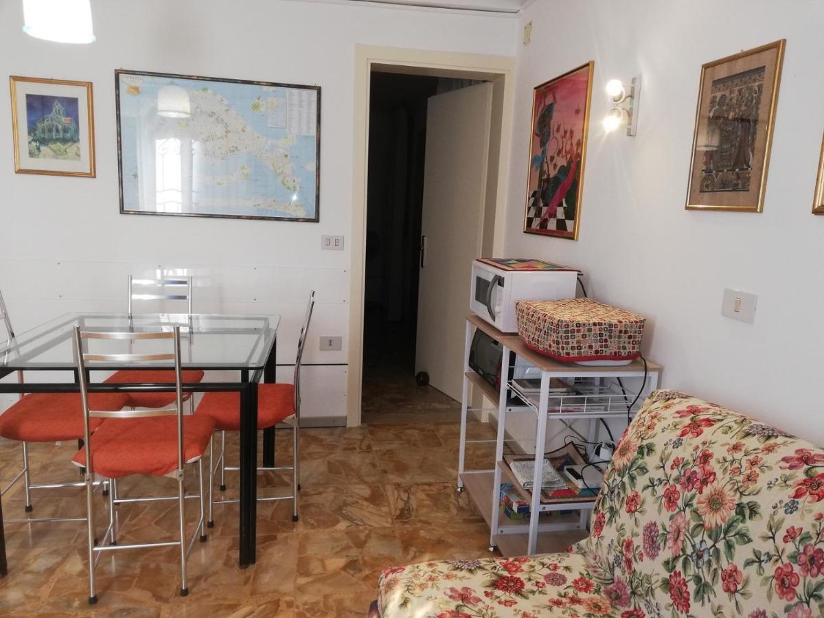In The Heart Of Venice Free Internet Εξωτερικό φωτογραφία
