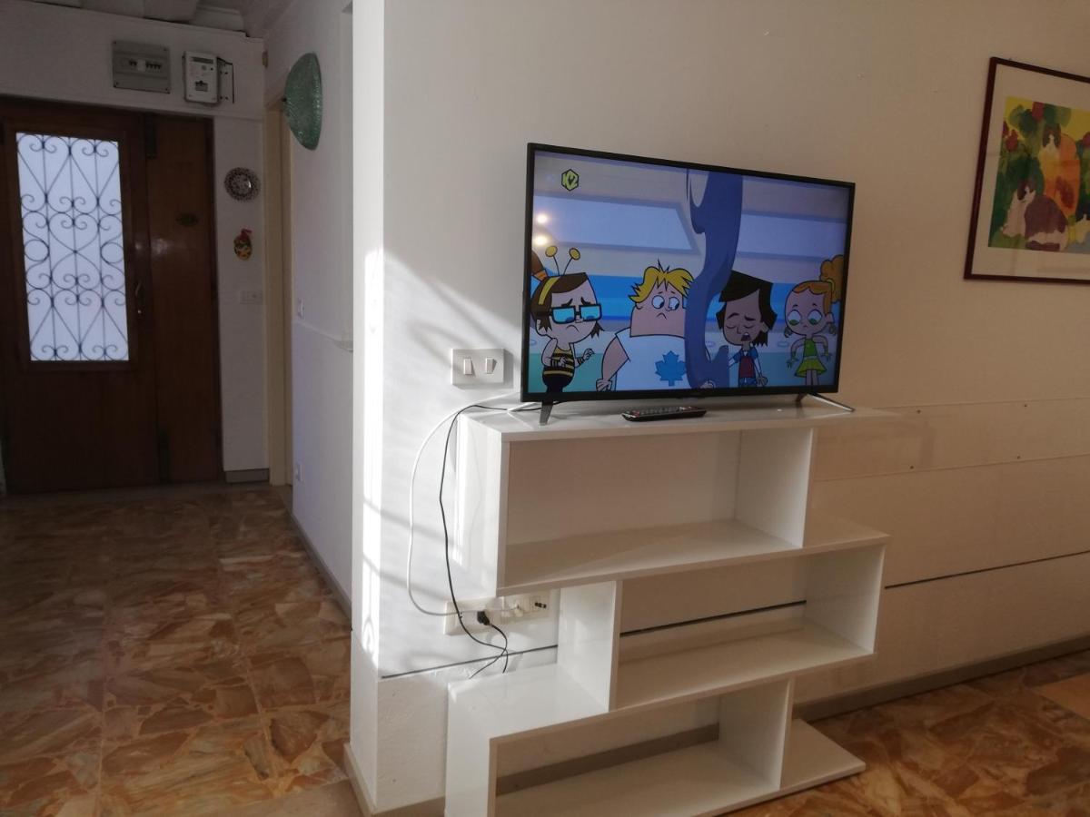 In The Heart Of Venice Free Internet Εξωτερικό φωτογραφία
